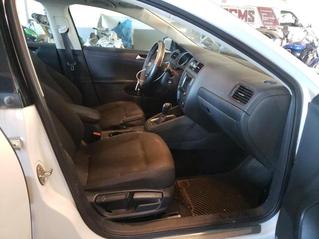 Photo 5 from auction – 2016 VOLKSWAGEN JETTA S with VIN 3VW267AJ3GM310882