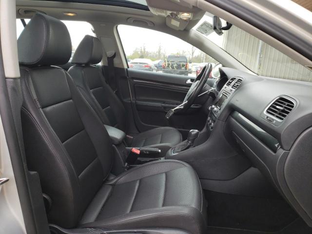 Photo 5 from auction – 2012 VOLKSWAGEN JETTA TDI with VIN 3VWPL7AJ2CM649884