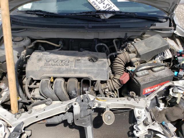 Photo 7 from auction – 2001 TOYOTA COROLLA SE with VIN 1NXBR32EX7Z877392