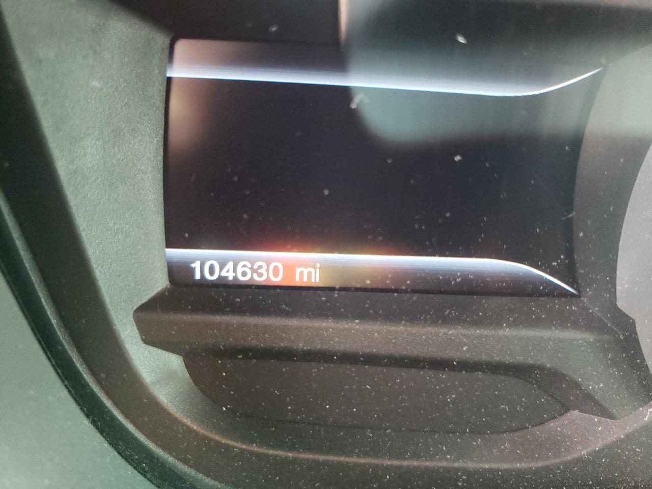 Photo 8 from auction – 2014 FORD EXPLORER L with VIN 1FM5K7F84EGB38835