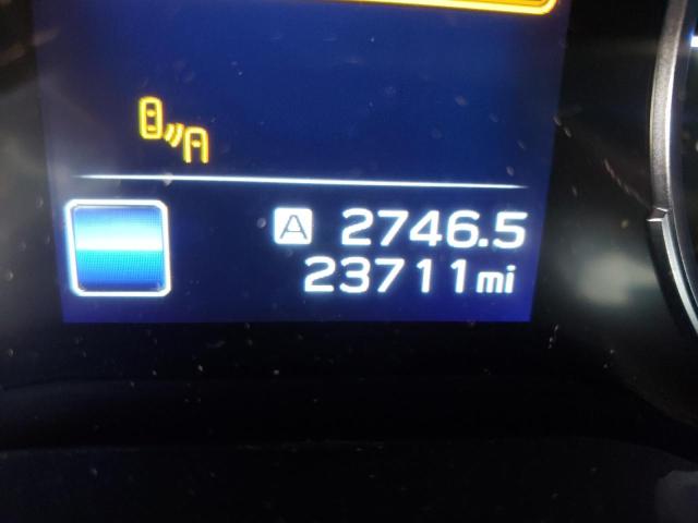 Photo 8 from auction – 2021 SUBARU ASCENT LIM with VIN 4S4WMAPD2M3421246