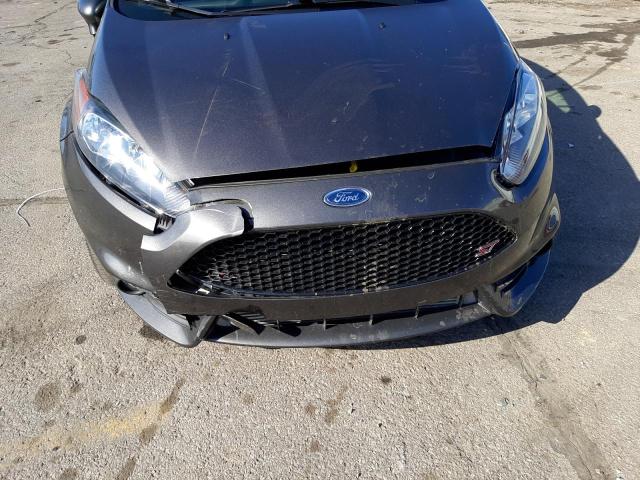Photo 9 from auction – 2017 FORD FIESTA ST with VIN 3FADP4GXXHM150056