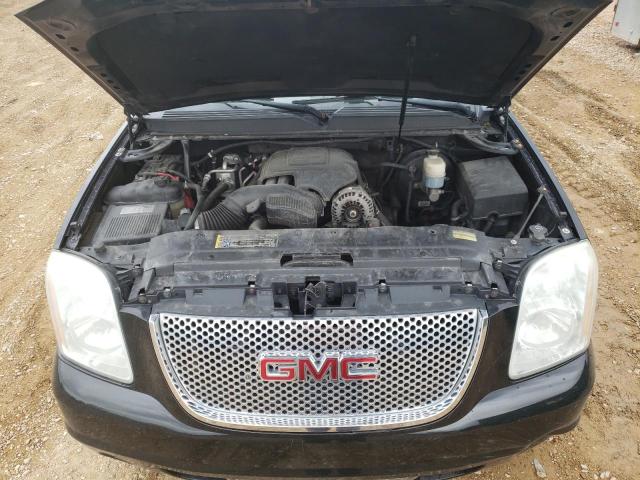 Photo 7 from auction – 2010 GMC YUKON DENA with VIN 1GKUKEEFXAR196990
