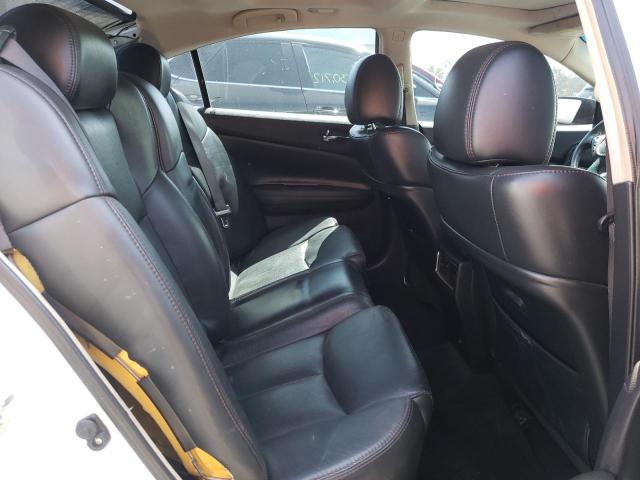 Photo 6 from auction – 2013 NISSAN MAXIMA S with VIN 1N4AA5AP8DC807936