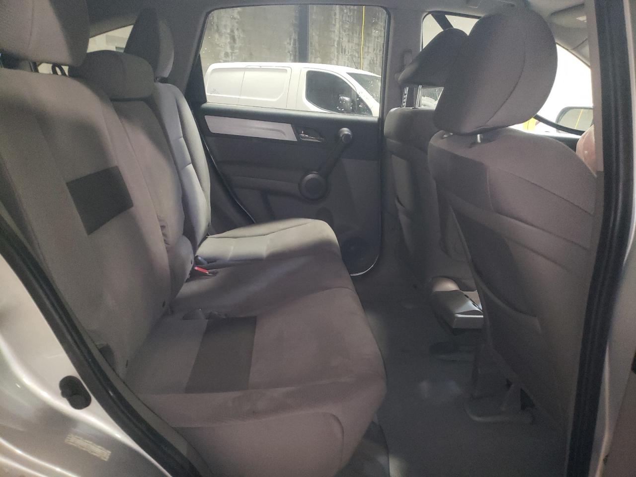 Photo 6 from auction – 2011 HONDA CR-V EX with VIN 5J6RE4H55BL014438