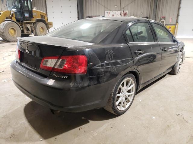 Photo 4 from auction – 2011 MITSUBISHI GALANT ES with VIN 4A32B3FF2BE030314