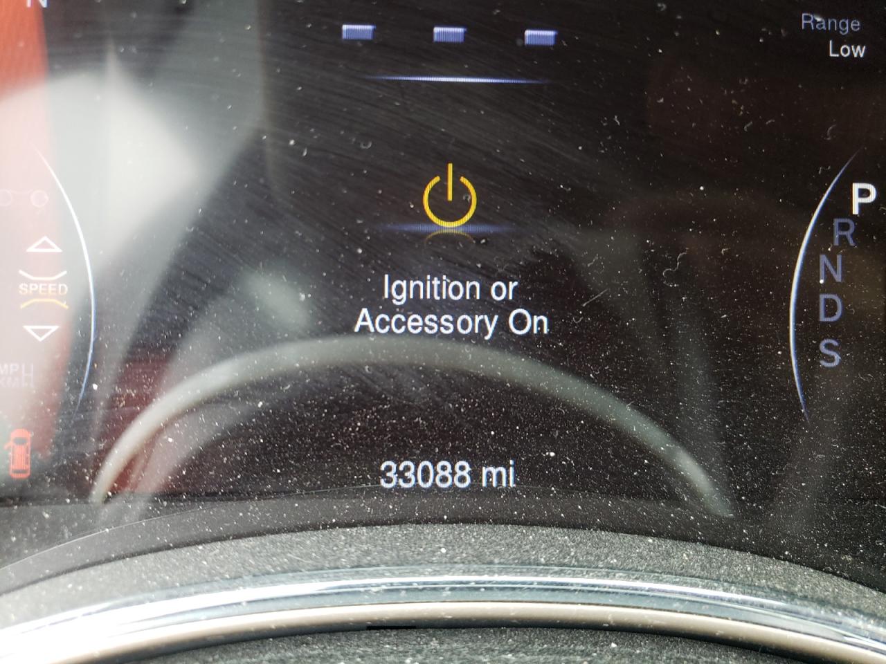 Photo 8 from auction – 2015 JEEP GRAND CHER with VIN 1C4RJFBG1FC666423