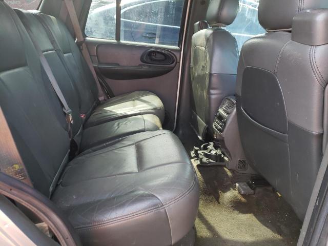 Photo 6 from auction – 2004 CHEVROLET TRAILBLAZE with VIN 1GNDT13S942282409