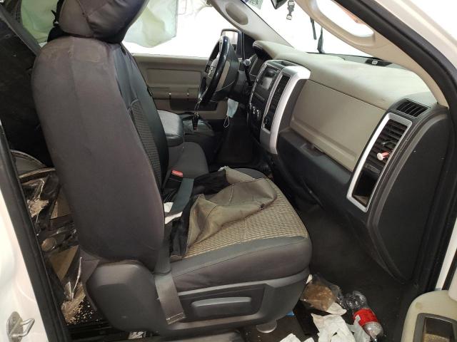 Photo 5 from auction – 2011 DODGE RAM 1500 with VIN 1D7RB1GT6BS654263