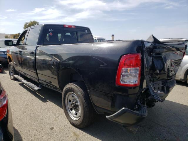 Photo 3 from auction – 2019 RAM 2500 TRADE with VIN 3C6UR5HL3KG514529