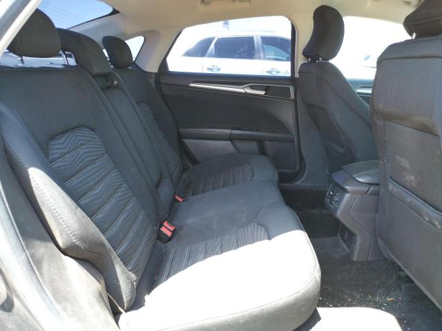 Photo 6 from auction – 2016 FORD FUSION SE with VIN 3FA6P0H7XGR235061