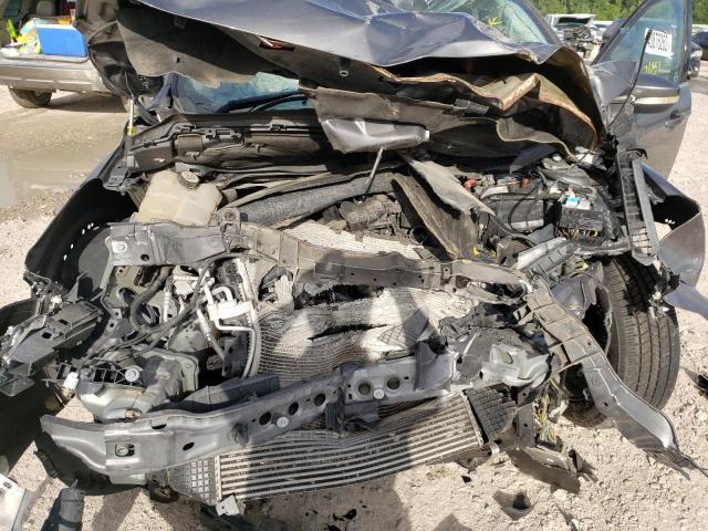 Photo 7 from auction – 2013 FORD ESCAPE SEL with VIN 1FMCU0H99DUB15579