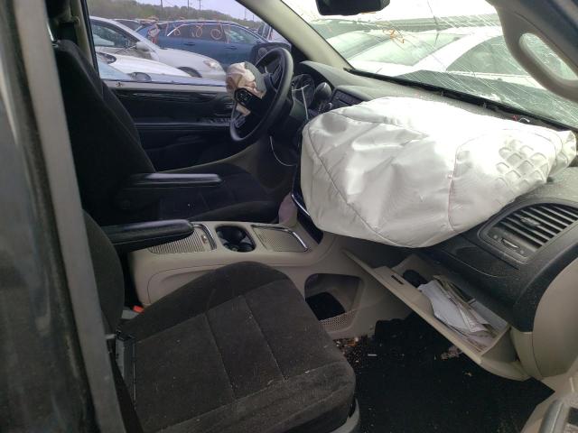 Photo 9 from auction – 2012 DODGE GRAND CARA with VIN 2C4RDGCG0CR333161