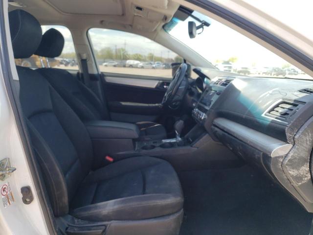 Photo 5 from auction – 2015 SUBARU LEGACY 2.5 with VIN 4S3BNAE61F3057439