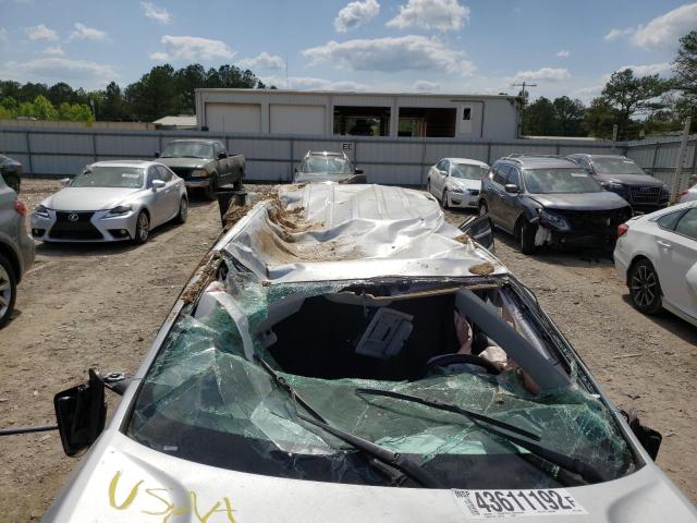 Photo 9 from auction – 2019 CHEVROLET EQUINOX LT with VIN 2GNAXKEVXK6274694