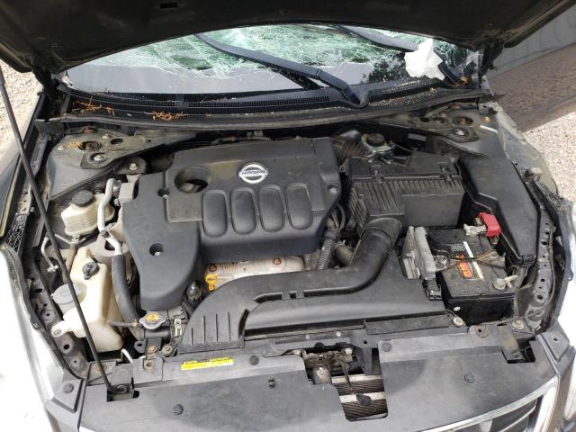 Photo 7 from auction – 2011 NISSAN ALTIMA BAS with VIN 1N4AL2AP2BN448710