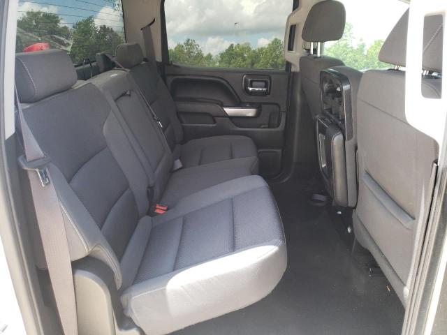 Photo 6 from auction – 2017 CHEVROLET SILVERADO with VIN 3GCPCREC8HG220586