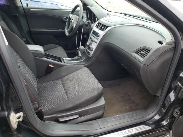 Photo 5 from auction – 2012 CHEVROLET MALIBU 1LT with VIN 1G1ZC5E0XCF258234