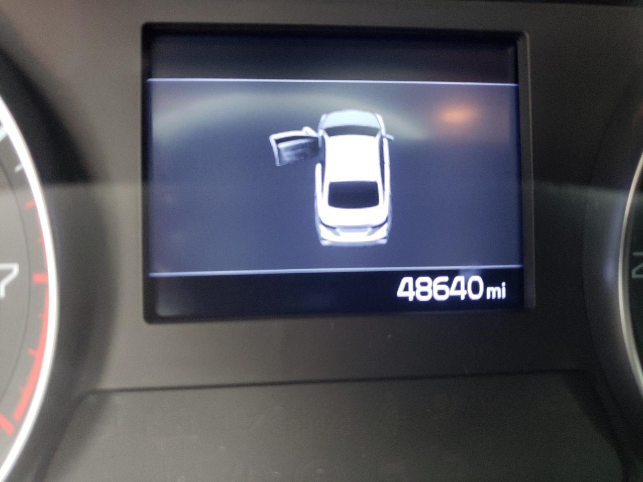 Photo 8 from auction – 2019 KIA FORTE FE with VIN 3KPF24AD8KE060762