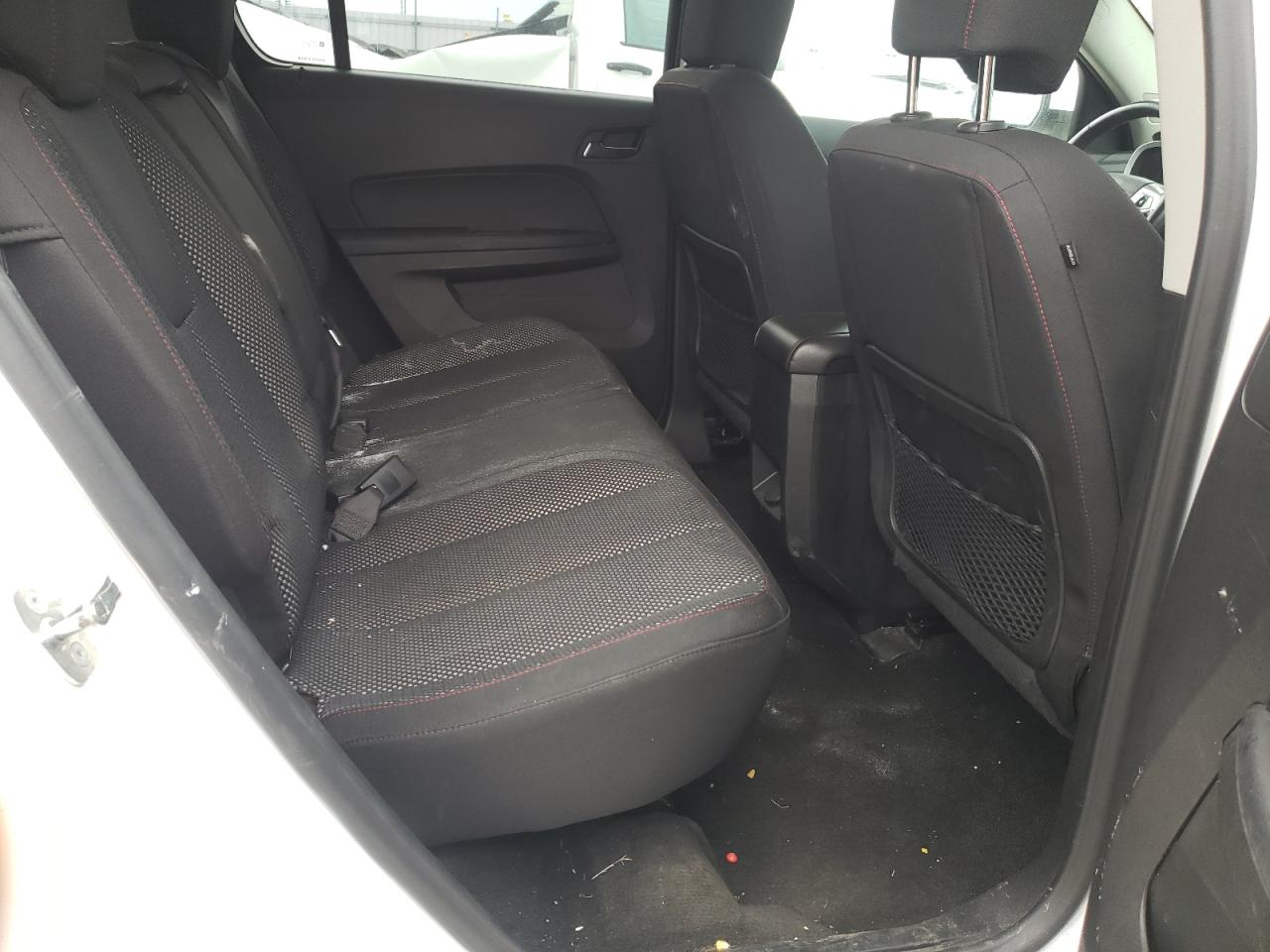 Photo 6 from auction – 2015 CHEVROLET EQUINOX LT with VIN 2GNALBEK2F6279508