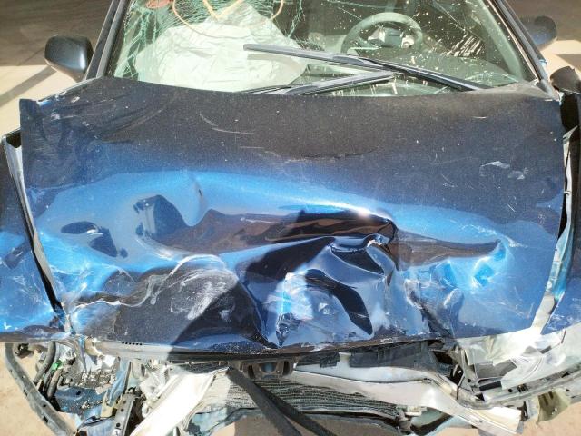 Photo 7 from auction – 2011 HONDA CIVIC VP with VIN 2HGFA1F3XBH509804