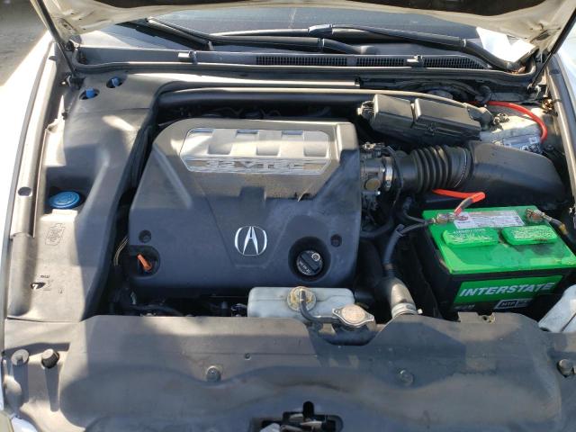 Photo 7 from auction – 2008 ACURA TL with VIN 19UUA662X8A040491