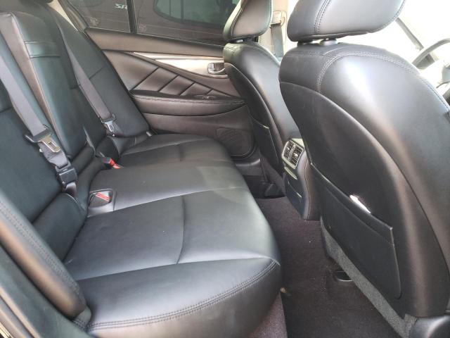 Photo 6 from auction – 2016 INFINITI Q50 PREMIU with VIN JN1EV7AR8GM346963