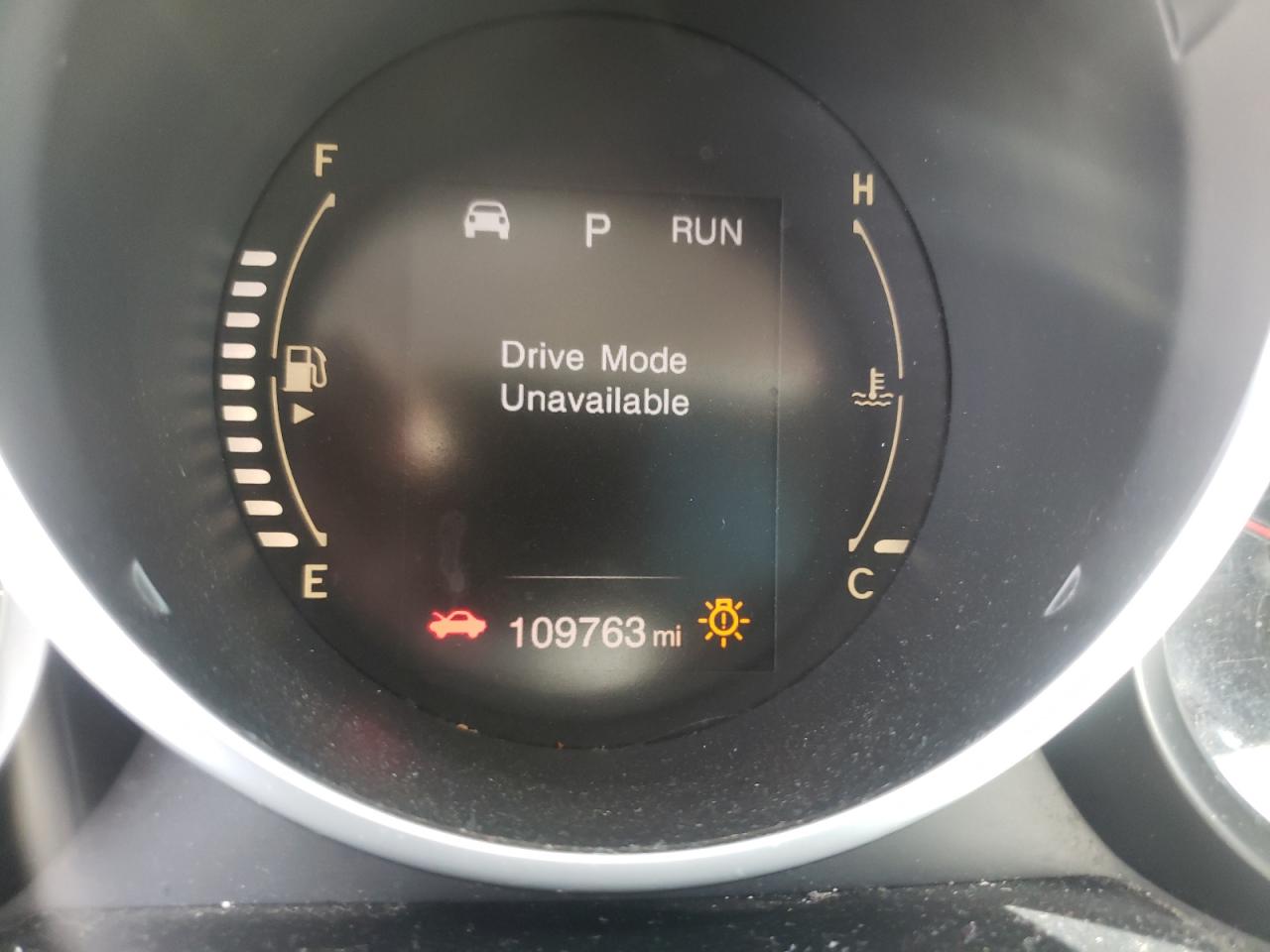 Photo 8 from auction – 2016 FIAT 500X EASY with VIN ZFBCFXBT3GP379026