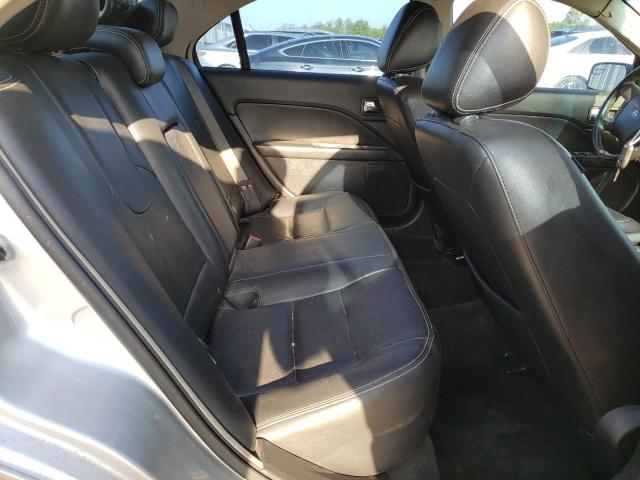 Photo 8 from auction – 2011 FORD FUSION SEL with VIN 3FAHP0JG4BR311305