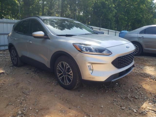 Photo 1 from auction – 2020 FORD ESCAPE SEL with VIN 1FMCU0H63LUC29291