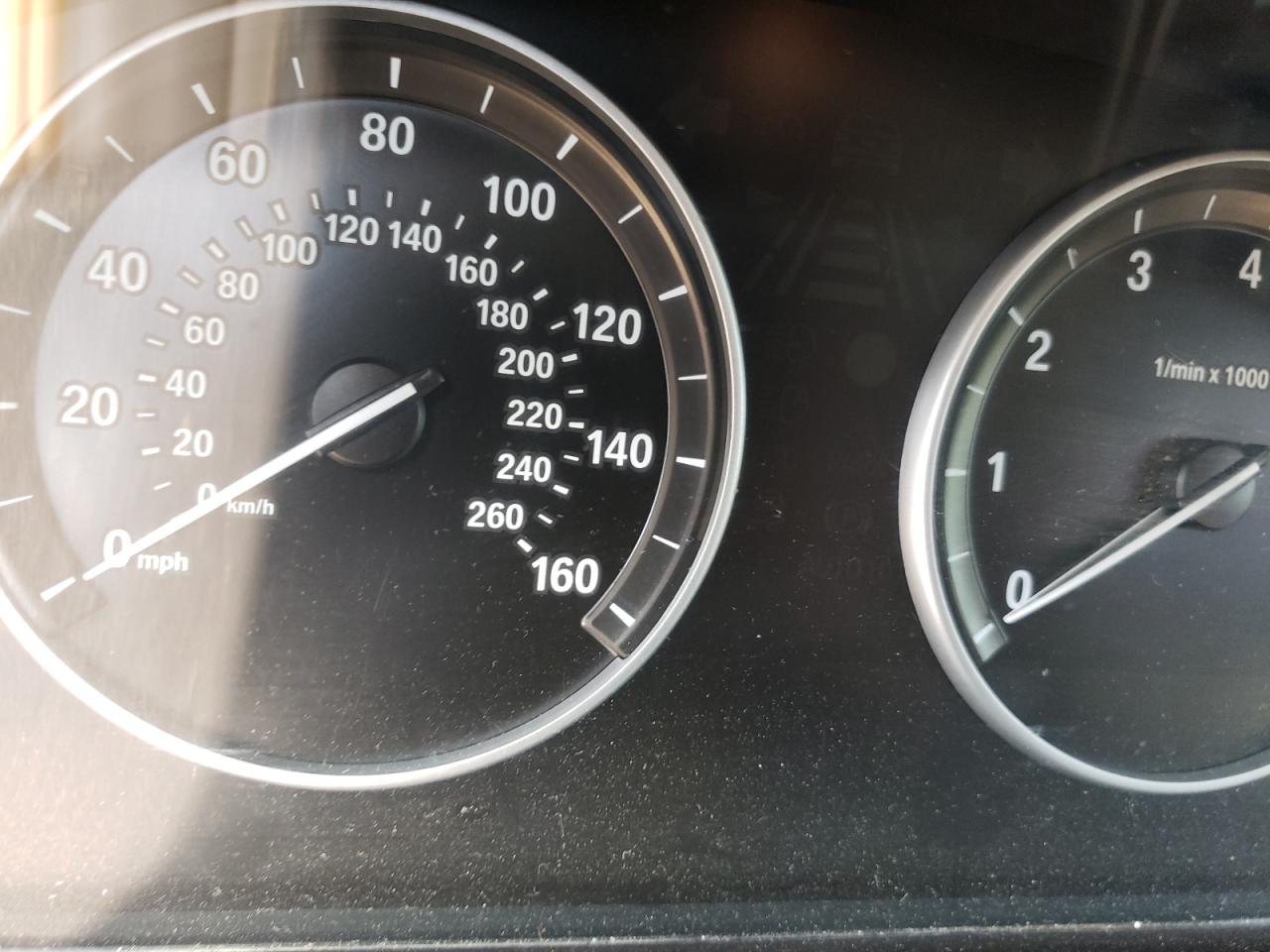 Photo 8 from auction – 2015 BMW 535 I with VIN WBA5B1C55FD921769