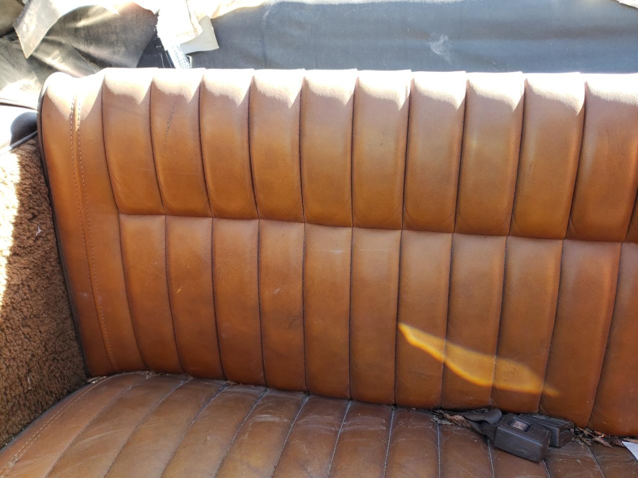 Photo 6 from auction – 1983 CHRYSLER LE BARON with VIN 1C3BC55G1DG152423