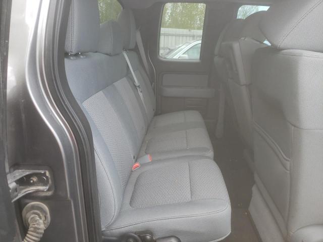 Photo 6 from auction – 2011 FORD F150 SUPER with VIN 1FTEX1CM6BFC30003