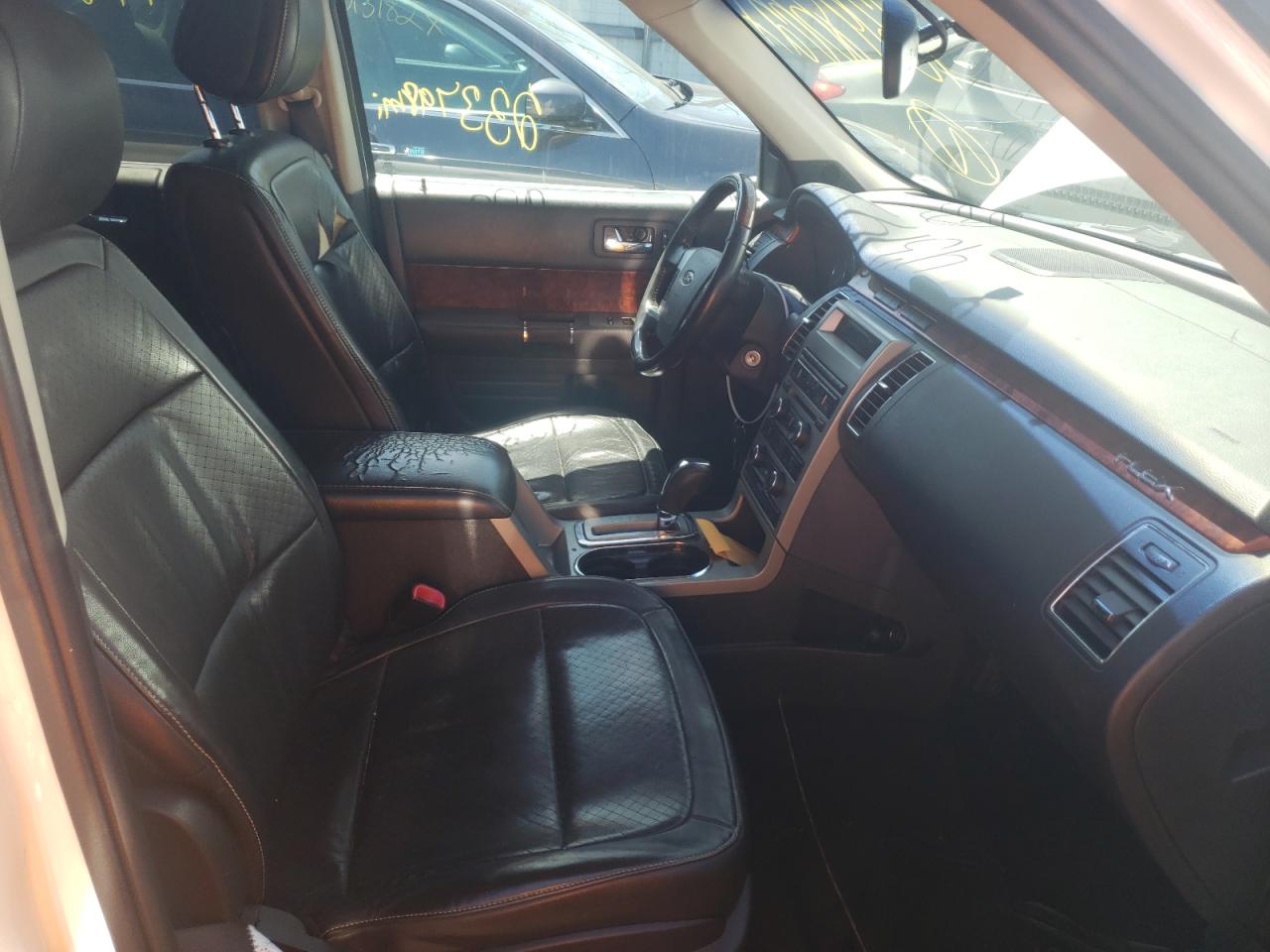 Photo 5 from auction – 2012 FORD FLEX LIMIT with VIN 2FMGK5DC4CBD05915