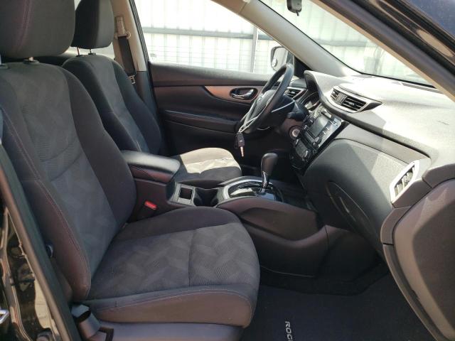 Photo 5 from auction – 2016 NISSAN ROGUE S with VIN KNMAT2MT7GP636556