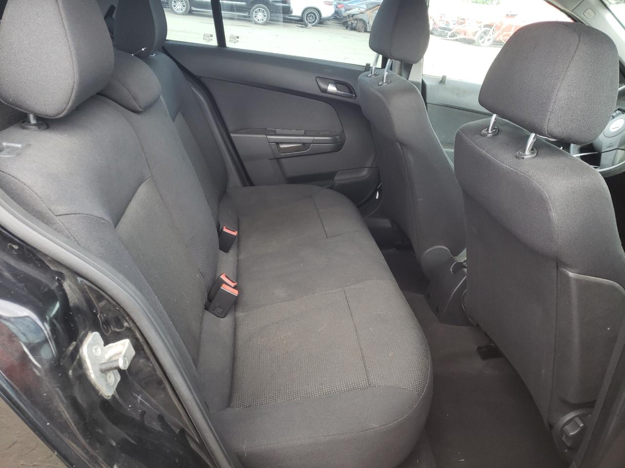 Photo 6 from auction – 2008 SATURN ASTRA XE with VIN W08AR671685044457