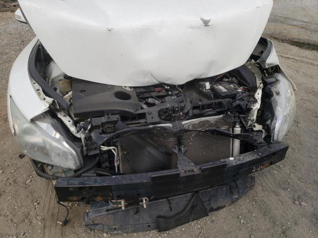 Photo 9 from auction – 2010 NISSAN MAXIMA S with VIN 1N4AA5AP6AC823287