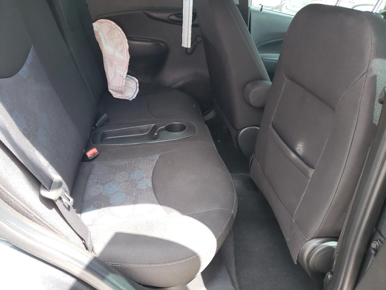 Photo 16 from auction – 2018 CHEVROLET SPARK LS with VIN KL8CB6SA3JC468720