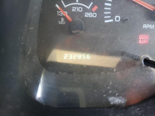 Photo 8 from auction – 2000 DODGE DURANGO with VIN 1B4HS28Z2YF184682