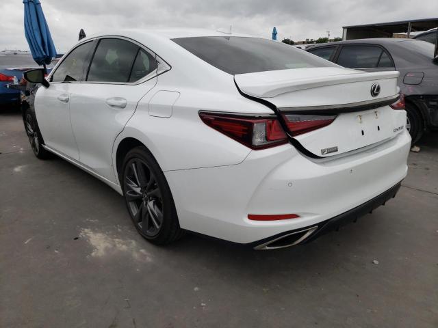 صورة رقم 3 من المزاد - 2019 LEXUS ES 350 مع VIN JTHBZ1B19K2000238
