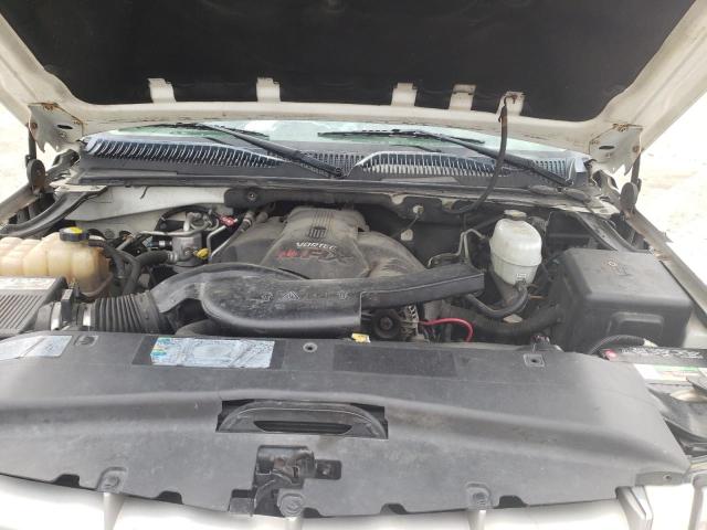 Photo 7 from auction – 2006 CADILLAC ESCALADE E with VIN 3GYFK66N96G101739