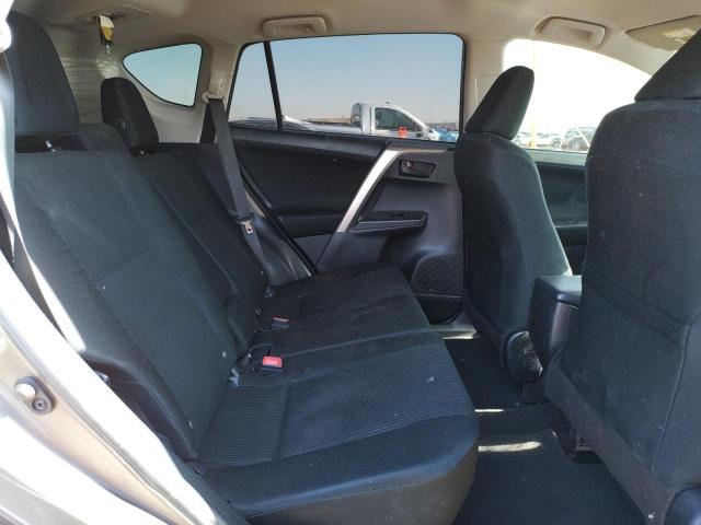 Photo 6 from auction – 2014 TOYOTA RAV4 LE with VIN JTMBFREV9ED050752