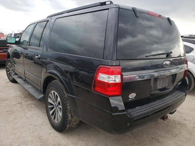 Photo 3 from auction – 2015 FORD EXPEDITION with VIN 1FMJK1HT2FEF33980