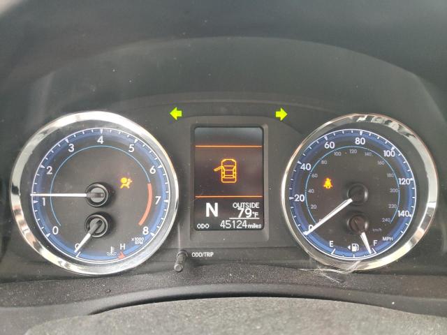 Photo 8 from auction – 2017 TOYOTA COROLLA L with VIN 5YFBURHE4HP695473