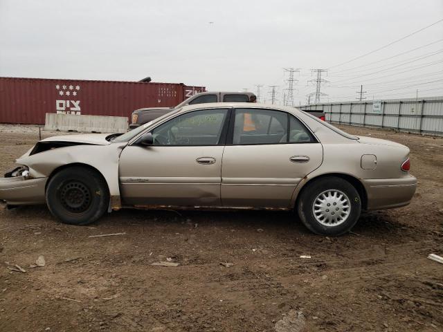 Photo 10 from auction – 2002 BUICK CENTURY CU with VIN 2G4WS52J821126262