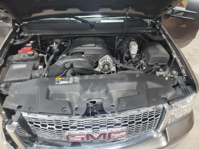 Photo 7 from auction – 2013 GMC SIERRA K15 with VIN 1GTR2VE7XDZ182988