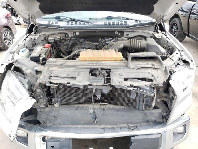 Photo 7 from auction – 2016 FORD F150 SUPER with VIN 1FTEX1C8XGKD51604