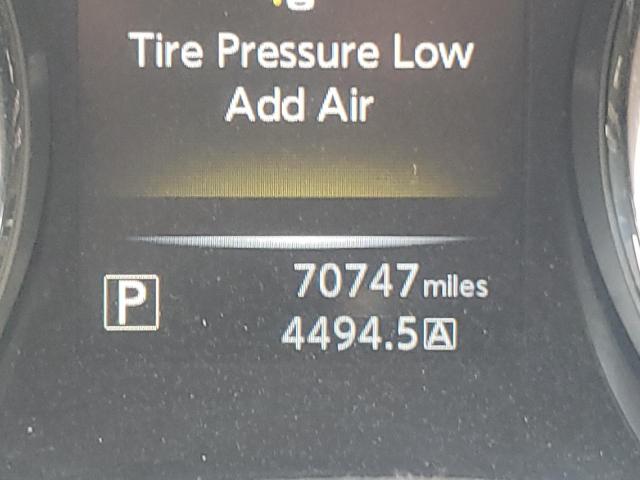 Photo 8 from auction – 2016 NISSAN ROGUE S with VIN 5N1AT2MT4GC823353