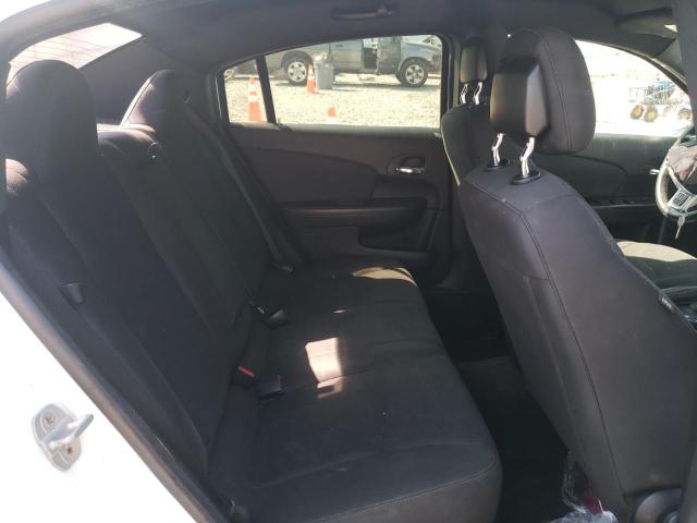 Photo 6 from auction – 2012 CHRYSLER 200 TOURIN with VIN 1C3CCBBG4CN305765