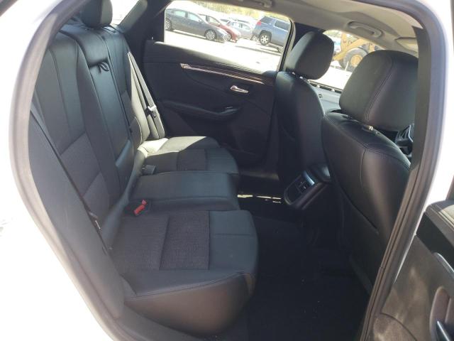 Photo 6 from auction – 2018 CHEVROLET IMPALA LT with VIN 2G1105S34J9119789